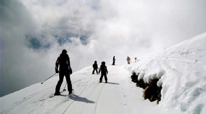 Die Bergwelt Osttirols entdecken und die wunderschönen Langlaufloipen testen