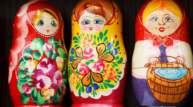 Ein ganz besonderer Feiertag zu Ehren der Frau – der Weltfrauentag in Russland