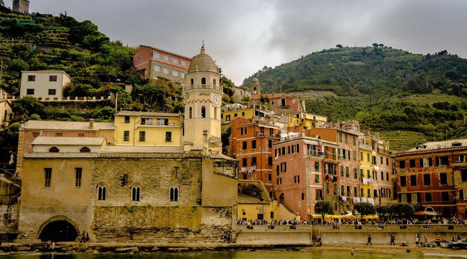 Reisen nach Italien – was im Land beachtet werden sollte