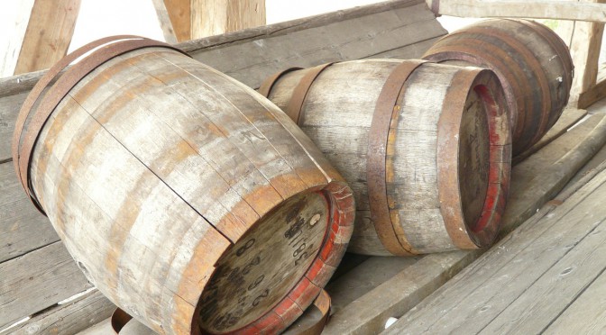 Ben Nevis Distillery in Schottland – einer der feinsten Whiskys weltweit