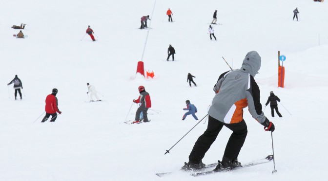 Skiurlaub in Kitzbühel – einer der bekanntesten Skiorte in ganz Österreich