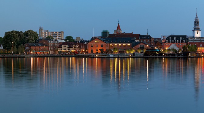 Aalborg in Nordjütland – eine dänische Großstadt mit besonderem Flair