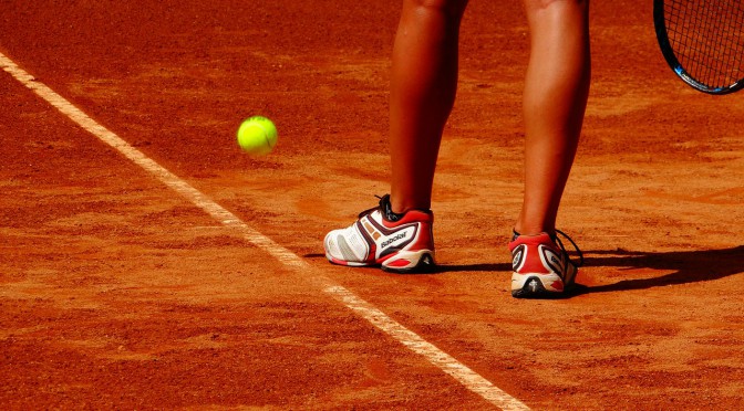 Die French Open in Paris – ein Tennisturnier mit einer langen Geschichte